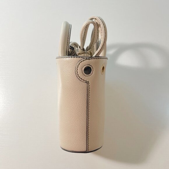 See By Chloe - Cecilia Shoulder Bag - Picture 5 of 16